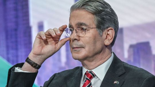 La aclaración de Bessent sobre las negociaciones comerciales: «Trump decidirá si hay prórroga»