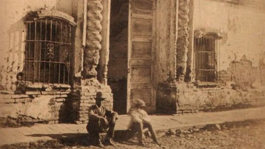 Todos los caminos llevan a Tucumán