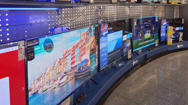 Plan canje de televisores: cómo aprovechar y cambiar tu televisión por un Smart TV