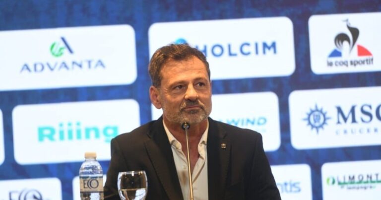 Qué dijo Diego Cocca sobre la posibilidad de que Portillo y Galarza vayan a River