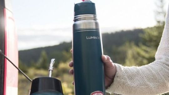 La empresa Lumilagro comenzará a importar termos desde China y reduce su planta en Argentina