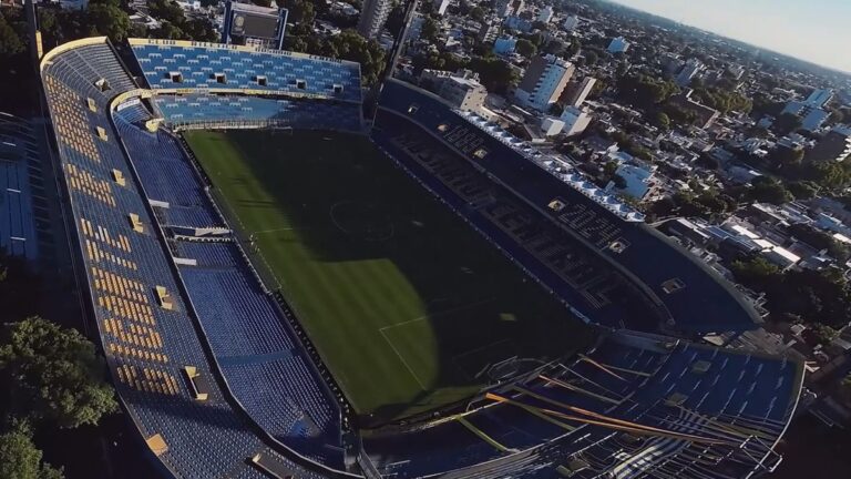 Fútbol libre por celular: cómo ver en vivo Rosario Central vs. Godoy Cruz