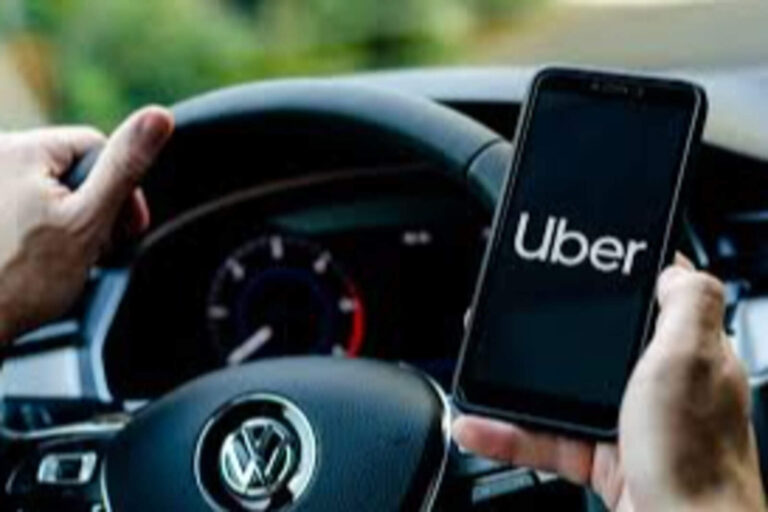 Uber cruzó al Concejo Deliberante de Córdoba tras un proyectoderegulación