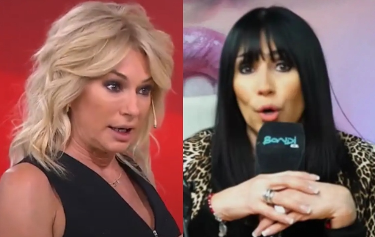 Bombazo: Yanina Latorre reveló si se baja de LAM tras la feroz interna con Marixa Balli