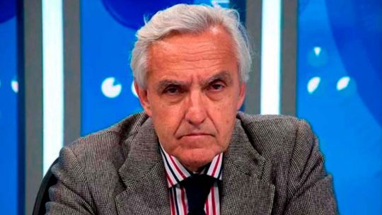 Rosendo Fraga: Villarruel le aportó a Milei un anclaje nacionalista que no tenía