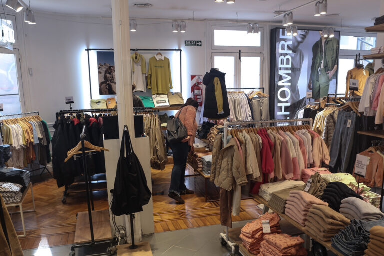 Casi 2 millones para ser clase media