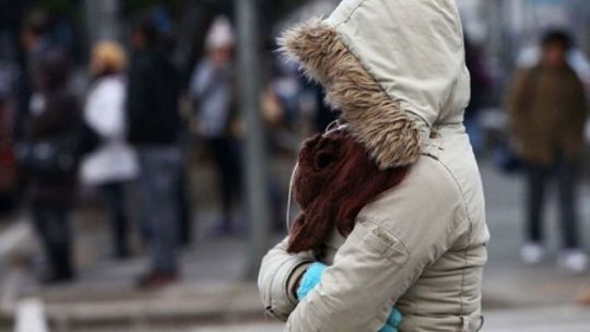 Del calor al viento sur: cómo será el brusco cambio de tiempo en Córdoba