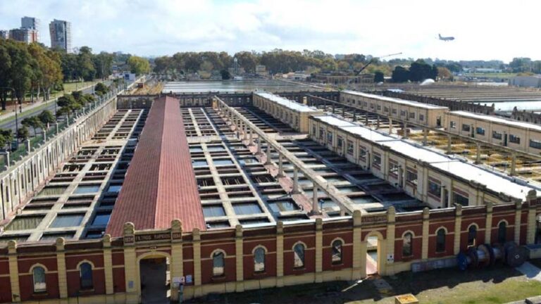 El Gobierno anunció que privatizará AySA