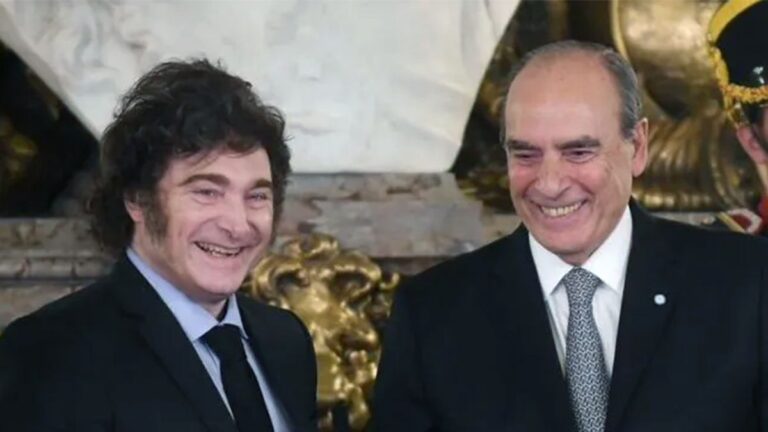 Javier Milei dinamita todos los puentes que Guillermo Francos construye con los gobernadores