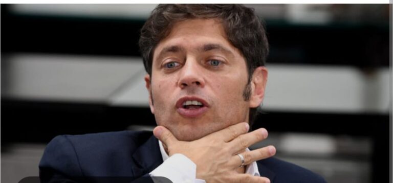 Provincia de Buenos Aires: los grandes empresarios están de fiesta mientras la mitad de los trabajadores somos pobres