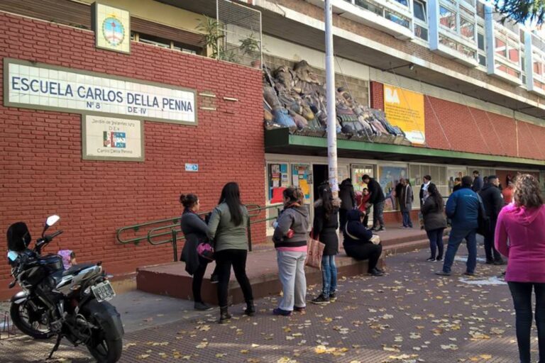 Padres violentos: la ruptura de una alianza clave entre la escuela y la familia con consecuencias insospechadas