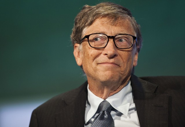 El único trabajo que va a sobrevivir a la inteligencia artificial, según Bill Gates