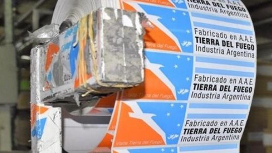 ARCA reglamentó la compra de electrodomésticos hechos en Tierra del Fuego libres de impuestos