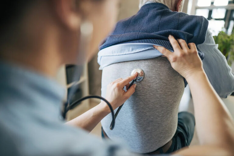 Mitos y verdades sobre el frío y la EPOC