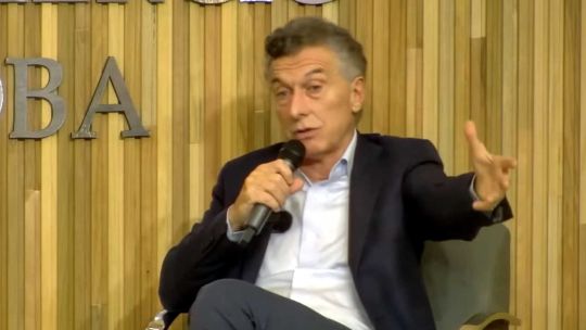 Revés para Mauricio Macri: la Justicia anuló la intervención del PRO Córdoba