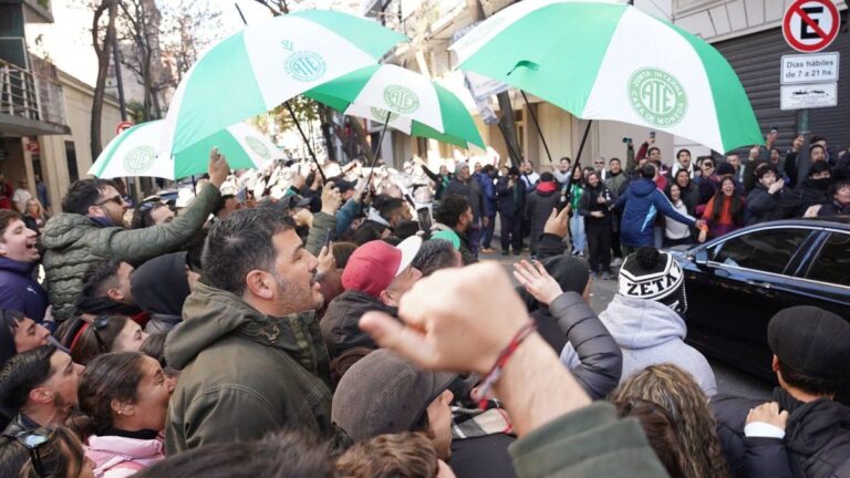 ATE rechazó una nueva propuesta del Gobierno: les habían ofrecido un 7,5% de aumento