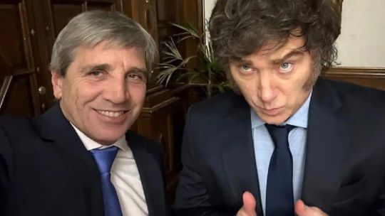 La estabilidad macro llegó, pero la micro se desarregló totalmente