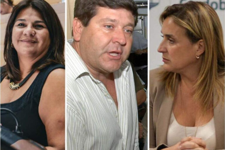 Córdoba: avanza la causa por empleados fantasmas en la Legislatura provincial