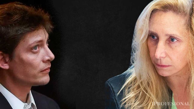 «Lealtad no es obsecuencia»: el fuerte mensaje de un tuitero de la tropa de Santiago Caputo a Karina Milei