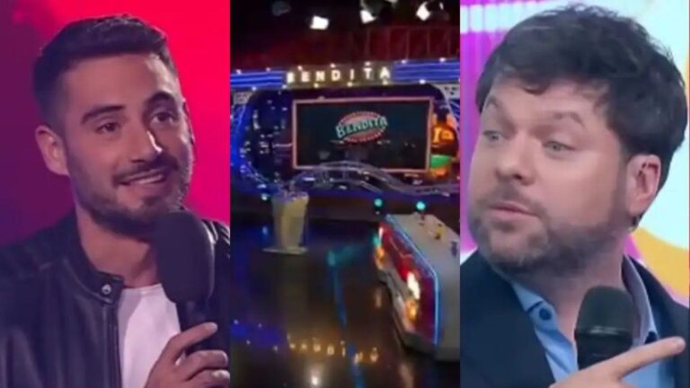 Cómo le fue en el rating a Bendita tras la polémica en El Nueve y a La Voz Argentina