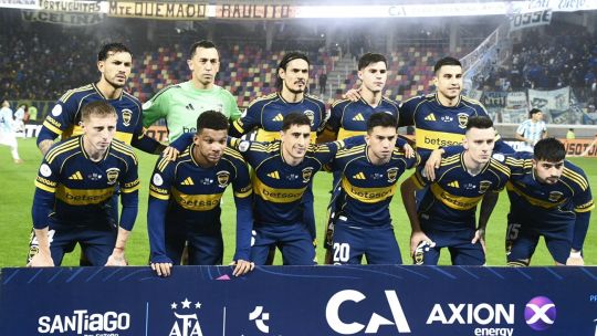 Boca tachó otro objetivo de su 2025: cuándo juega su próximo partido y qué le queda en el año