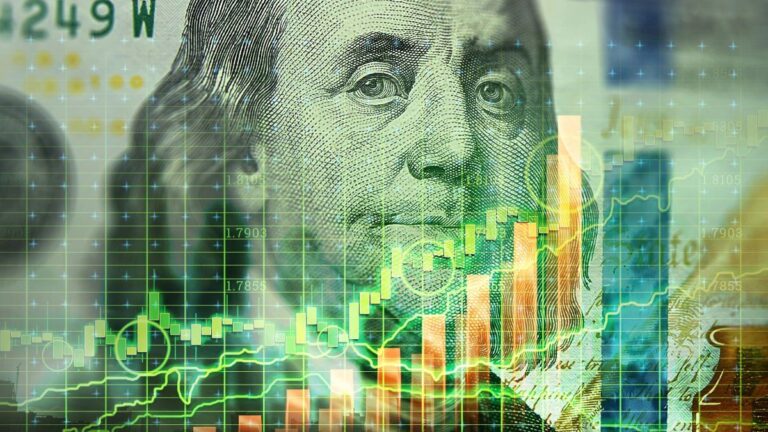 Dólar y tasa flotante: la inesperada medida que tomó Luis Caputo para «encajar» a los tenedores de pesos