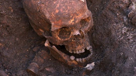 Un rey culpado por Shakespeare de asesinar a sus sobrinos podría ser exonerado 500 años después