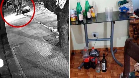 Advierten sobre un preocupante aumento en el uso de escopolamina en los ataques de viudas negras