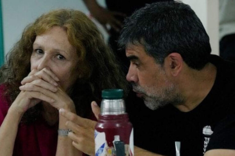 Preocupante: Andrade y Moreira hacen lobby para un nuevo impuestazo