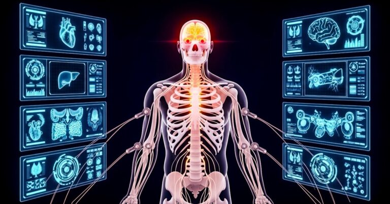 La humanidad, ante el mayor salto evolutivo de la historia: los 4 «superpoderes» que están por hacerse realidad