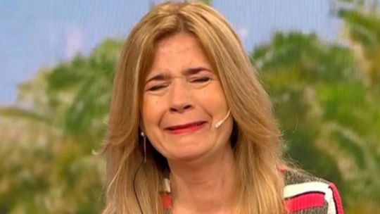 Mercedes Ninci fue víctima de un asalto en la marcha del Garrahan: Estoy re podrida, laburamos para que nos roben