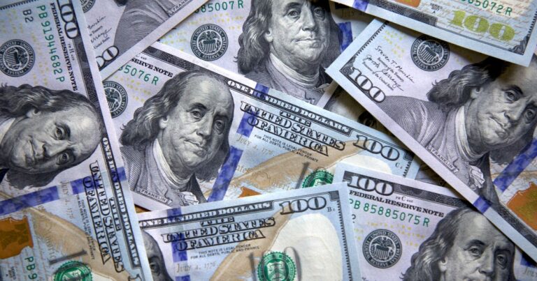 El tipo de cambio sigue recalentado y el dólar volvió a los $ 1.310 en el Banco Nación: cuáles son las razones de esta nueva suba