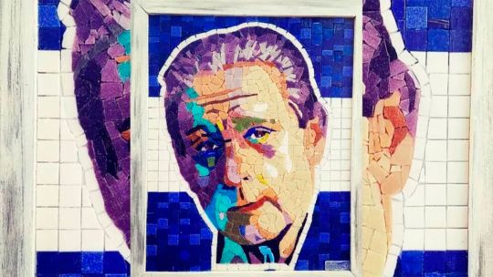 Favaloro llevó siempre a Gimnasia en el corazón