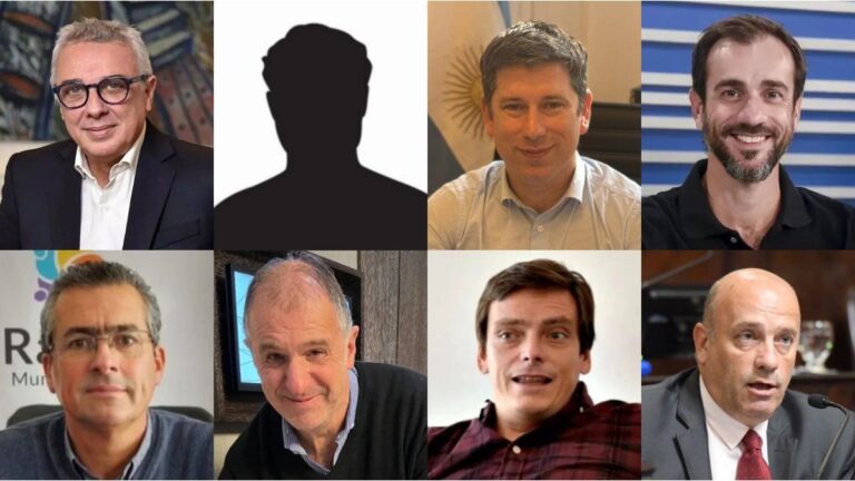 Elecciones Buenos Aires 2025: quiénes son los candidatos de Somos Buenos Aires, el frente de UCR, aliados y peronistas