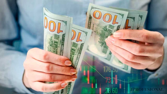 Este banco vende el dólar más barato, tras la escalada récord del tipo de cambio oficial