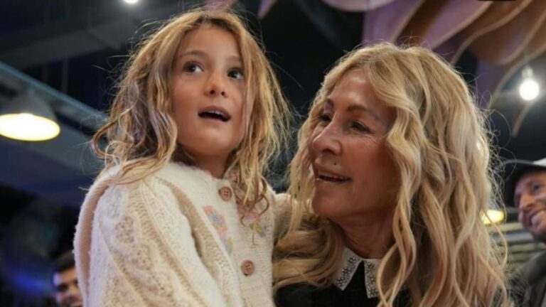 Muerte de la nieta de Cris Morena: investigan si el conductor de la barcaza había consumido alcohol o drogas