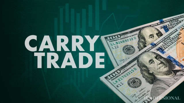 Dólar récord no mató al carry trade: esta maniobra sigue viva y estas son las claves para invertir