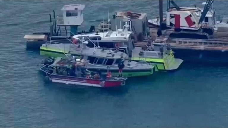 Muerte de la nieta de Cris Morena: el Gobierno investigará las causas del choque en Miami