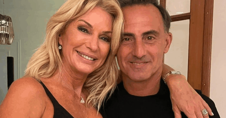 Yanina Latorre contó la verdad detrás de su separación de Diego Latorre