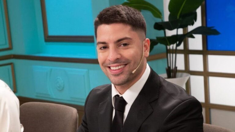 Gastón Edul, durísimo con Riquelme en «La Noche de Mirtha»: «Es una gestión que fracasó»