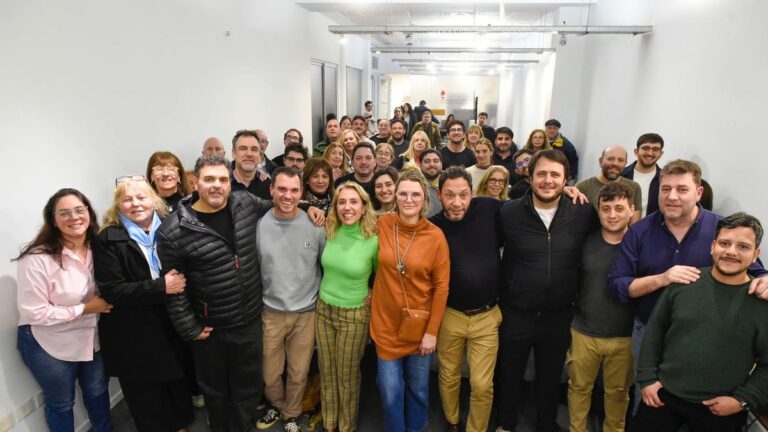 Elecciones 2025: la Coalición Cívica se anticipó al cierre de listas y anunció candidatos nacionales