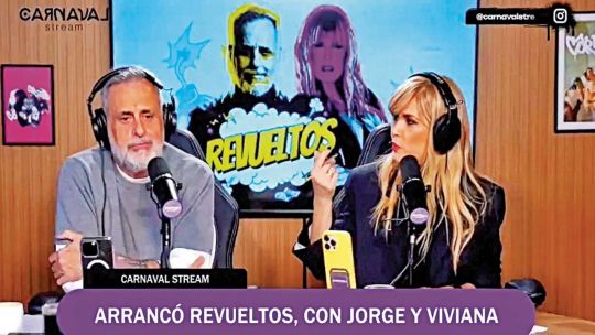 El ida y vuelta entre la televisión y el streaming