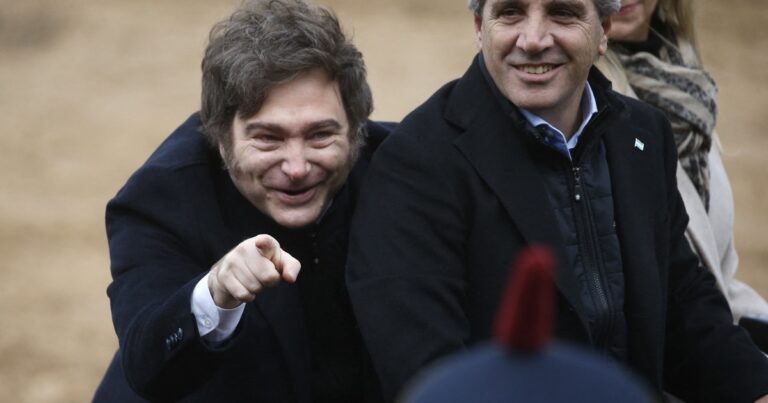 Javier Milei y sus medidas, EN VIVO: cómo justificó el Gobierno el veto presidencial a la suba de jubilaciones y la emergencia en discapacidad