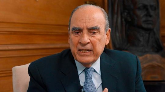 Guillermo Francos habló sobre el acuerdo del PRO y LLA en CABA: «Estamos muy cerca de lograrlo»