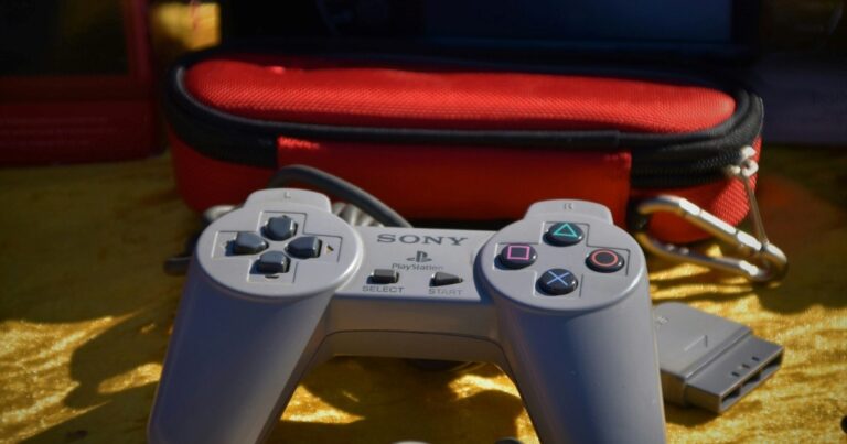 Los juegos más icónicos de PlayStation 1: los mejores títulos de toda la historia