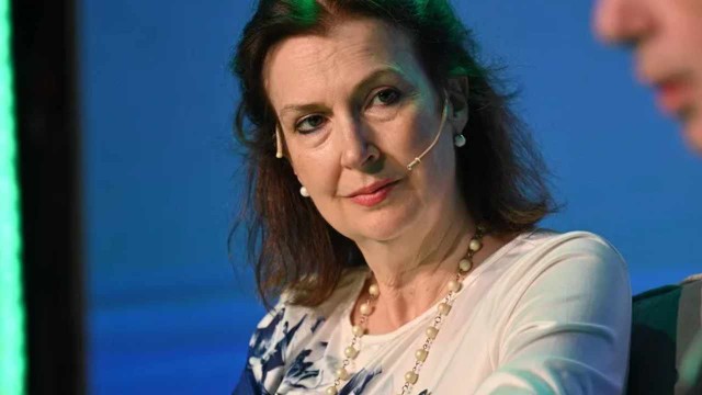 La ex canciller Mondino reaparece como candidata de Schiaretti en terreno libertario y calienta la interna opositora