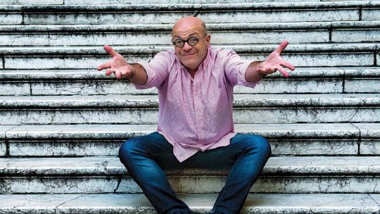 Martín Campi Campilongo: El público elige las biopics