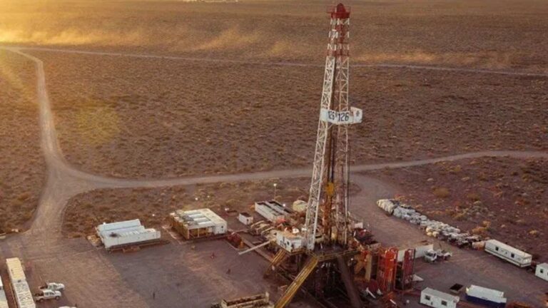 YPF se quedó con dos yacimientos e incrementa su presencia en Vaca Muerta