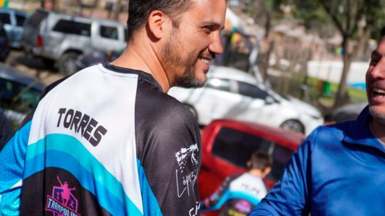 Alta Gracia lanza incentivos para deportistas de alto rendimiento