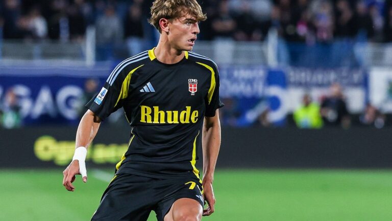 El frustrado pase de una promesa de la Selección a la Premier pese a la millonaria oferta